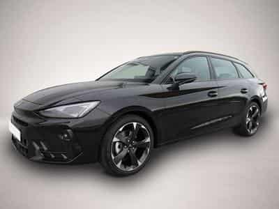 Cupra Leon (2026) - Photo 1