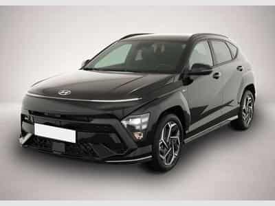 Hyundai Kona (2026) - Photo 1