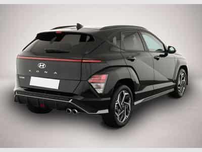 Hyundai Kona (2026) - Photo 3