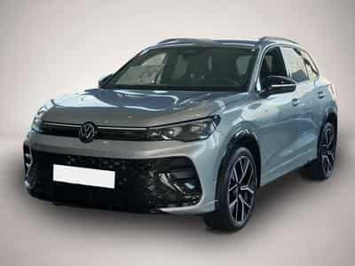 VW Tiguan (2024) - Photo 1