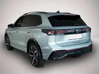 VW Tiguan (2024) - Photo 2