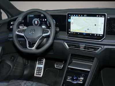 VW Tiguan (2024) - Photo 3