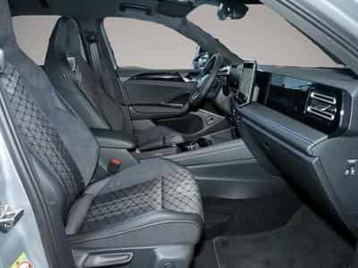 VW Tiguan (2024) - Photo 4
