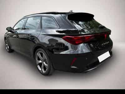 Cupra Leon (2026) - Photo 2
