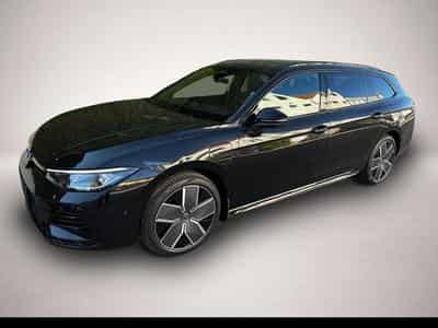 VW Passat (2026) - Foto 1