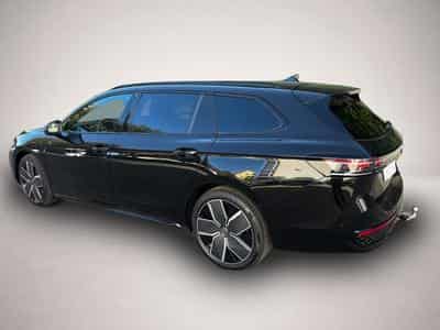 VW Passat (2026) - Photo 3