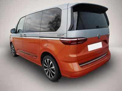 VW Multivan (2026) - Photo 2