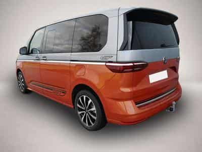 VW Multivan (2026) - Photo 3