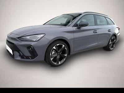 Cupra Leon (2026) - Photo 1