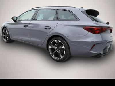 Cupra Leon (2026) - Photo 2