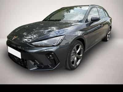 Cupra Leon (2026) - Photo 1
