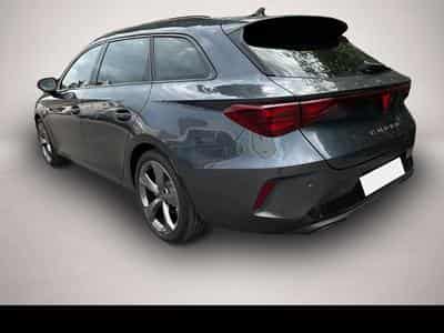 Cupra Leon (2026) - Photo 2