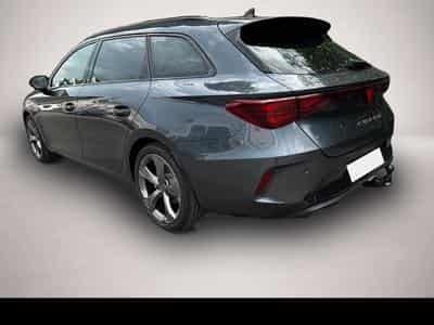 Cupra Leon (2026) - Photo 3