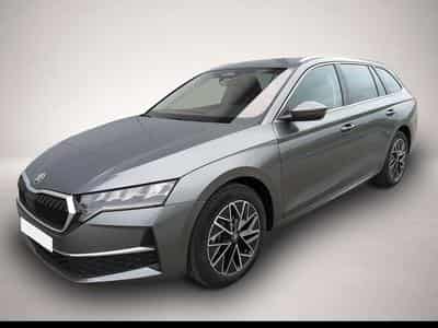 Skoda Octavia (2026) - Photo 1