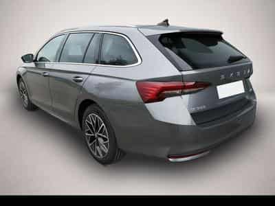 Skoda Octavia (2026) - Photo 2