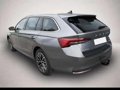 Skoda Octavia (2026) - Photo 3
