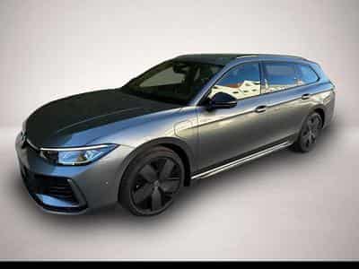 VW Passat (2026) - Photo 1