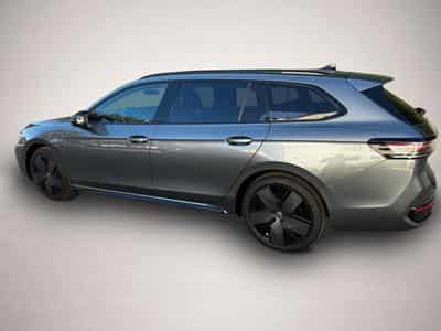 VW Passat (2026) - Photo 2