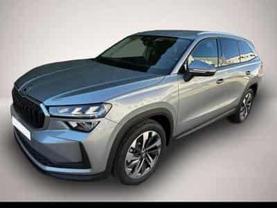 Skoda Kodiaq (2026) - Photo 1