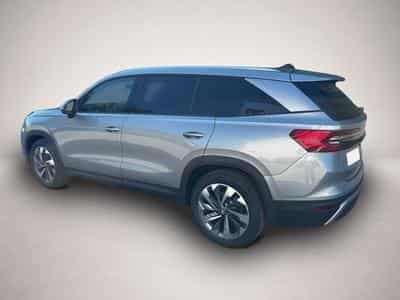 Skoda Kodiaq (2026) - Photo 2