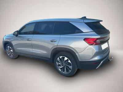 Skoda Kodiaq (2026) - Photo 3