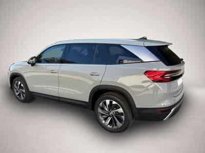Skoda Kodiaq (2026) - Photo 2