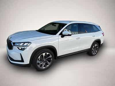 Skoda Kodiaq (2026) - Photo 1