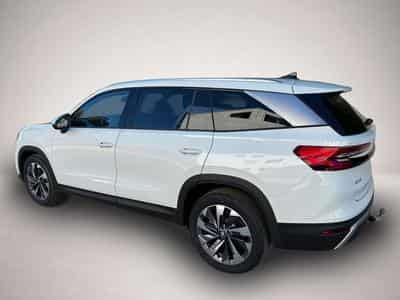 Skoda Kodiaq (2026) - Photo 3