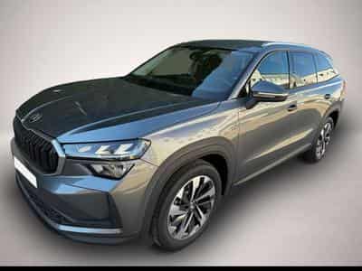 Skoda Kodiaq (2026) - Photo 1