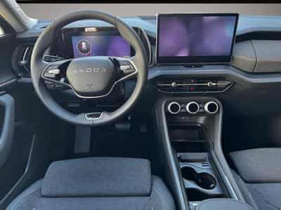 Skoda Kodiaq (2026) - Photo 4