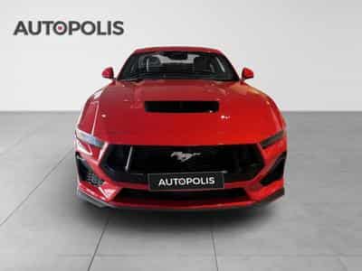 Ford Mustang 5.0i V8 Aut. GT (2026) - Photo 14