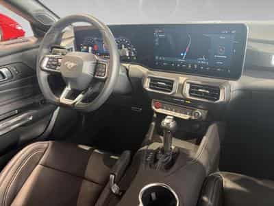 Ford Mustang 5.0i V8 Aut. GT (2026) - Photo 6