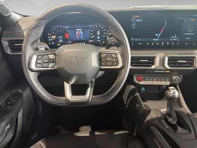 Ford Mustang 5.0i V8 Aut. GT (2026) - Photo 7