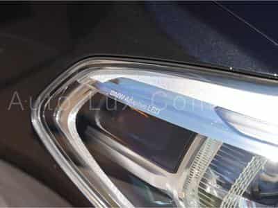 Alpina XD4 3.0 Bi-Turbo Diesel 388 ch Allrad (2019) - Photo 13