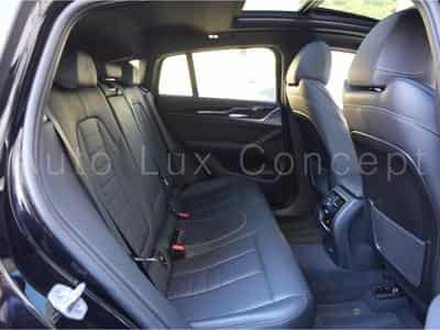 Alpina XD4 3.0 Bi-Turbo Diesel 388 ch Allrad (2019) - Photo 8