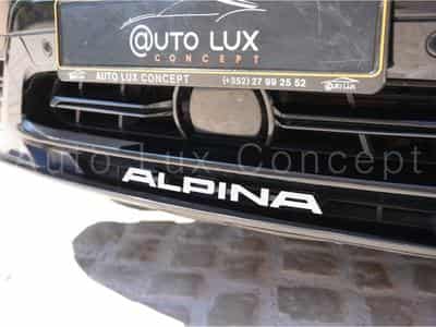 Alpina XD4 3.0 Bi-Turbo Diesel 388 ch Allrad (2019) - Photo 9