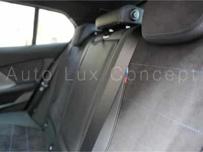 BMW 120 d M Sport (2025) - Photo 10