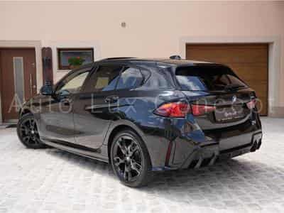 BMW 120 d M Sport (2025) - Photo 4