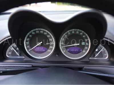 Mercedes SL 500 Roadster (2002) - Foto 14