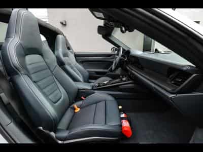 Porsche 911 .2 911 TARGA 4 GTS PDK - CARBON SPORT DESIGN PACK (2026) - Foto 13