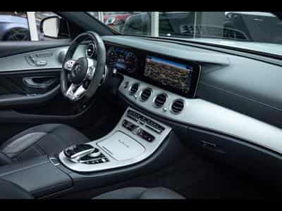 Mercedes E 63 AMG T-MODELL 4MATIC+ - NIGHT PACKAGE (2019) - Foto 15