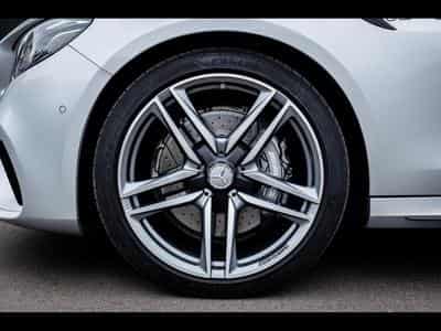 Mercedes E 63 AMG T-MODELL 4MATIC+ - NIGHT PACKAGE (2019) - Foto 9