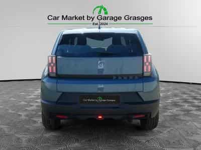 Fiat Grande Panda Icon 1.2 Turbo (2026) - Foto 4
