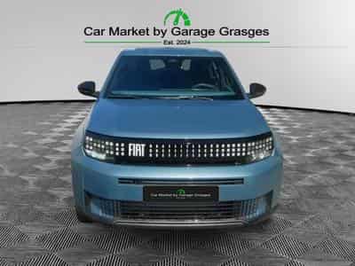 Fiat Grande Panda Icon 1.2 Turbo (2026) - Foto 7