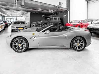 Ferrari California 4.3 V8/20'/FULL SERVICE FERRARI/EXCLUSIVE (2011) - Photo 10