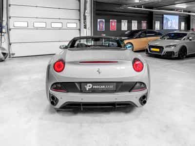 Ferrari California 4.3 V8/20'/FULL SERVICE FERRARI/EXCLUSIVE (2011) - Photo 15