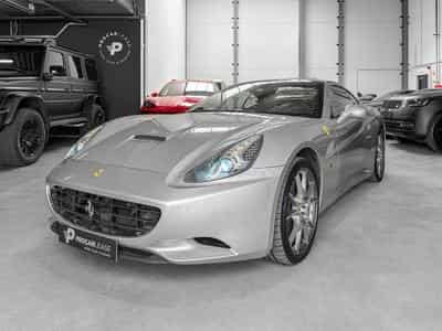 Ferrari California 4.3 V8/20'/FULL SERVICE FERRARI/EXCLUSIVE (2011) - Photo 2