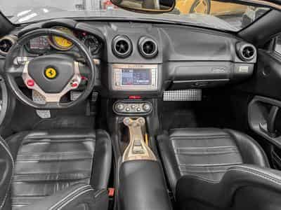 Ferrari California 4.3 V8/20'/FULL SERVICE FERRARI/EXCLUSIVE (2011) - Photo 3
