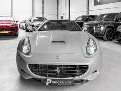 Ferrari California 4.3 V8/20'/FULL SERVICE FERRARI/EXCLUSIVE (2011) - Photo 4