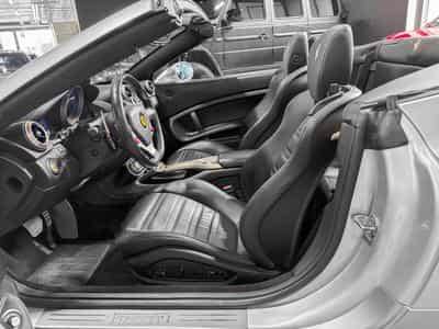 Ferrari California 4.3 V8/20'/FULL SERVICE FERRARI/EXCLUSIVE (2011) - Photo 5